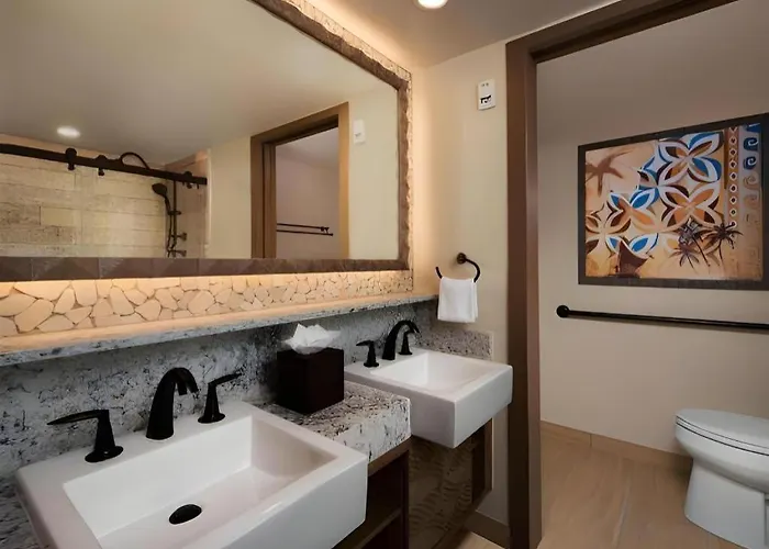 Disney'S Polynesian Village Resort Orlando